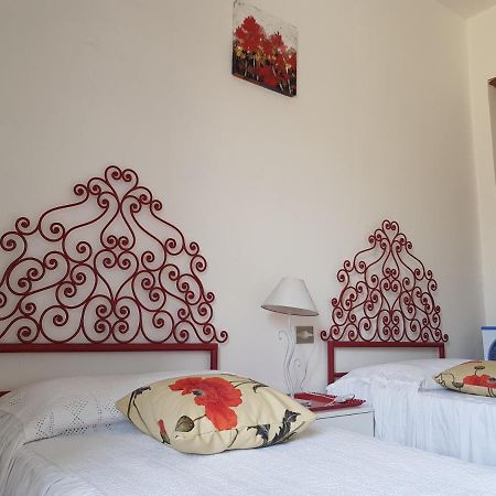 Guest House Edera San Gimignano Eksteriør bilde