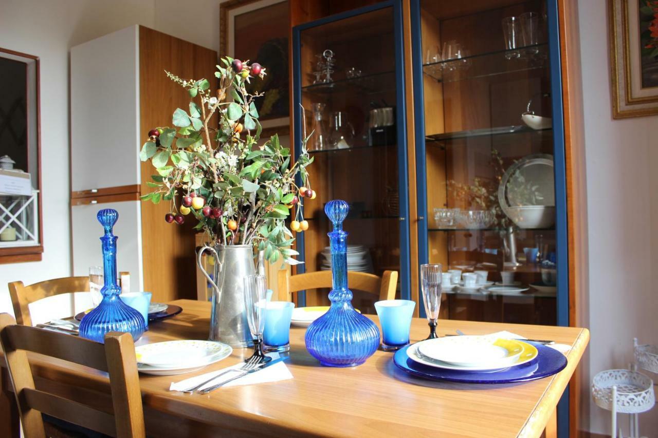 Guest House Edera San Gimignano Eksteriør bilde