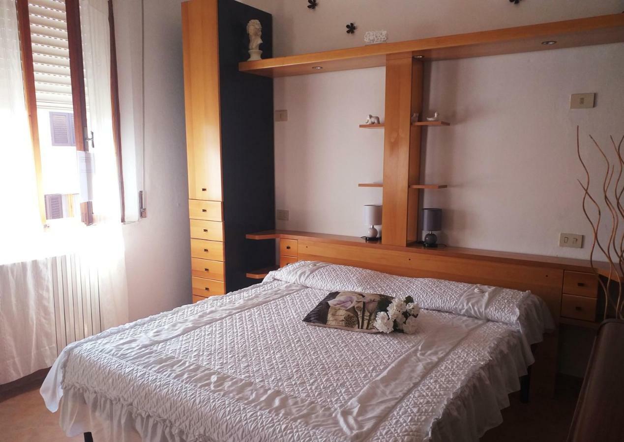 Guest House Edera San Gimignano Eksteriør bilde
